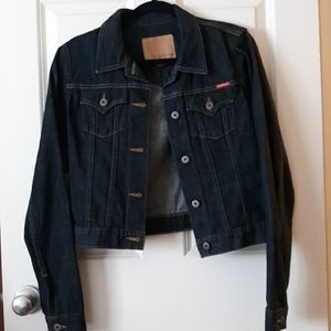 Guess Denim Jacket